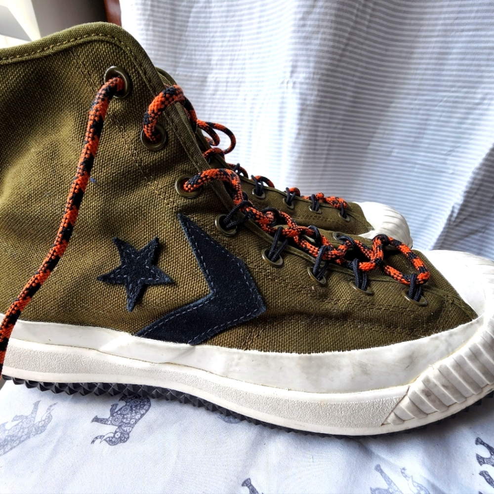 Converse All star size 12US